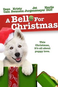 Watch trailer for A Belle for Christmas