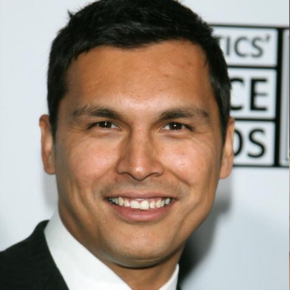 Adam Beach - Rotten Tomatoes