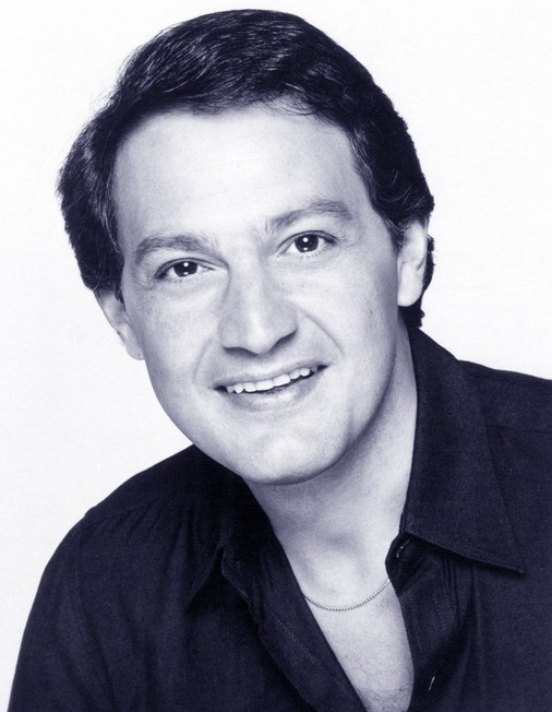 Michael Durrell