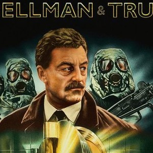 Bellman and True photo 5