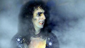 Super Duper Alice Cooper | Rotten Tomatoes