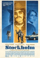 Stockholm poster image