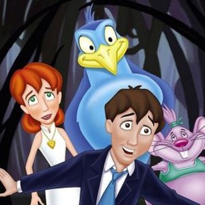 The Adventures of Tom Thumb & Thumbelina (2002) photo 8