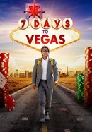 7 Days to Vegas poster image