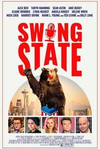 Swing State 2016 Rotten Tomatoes