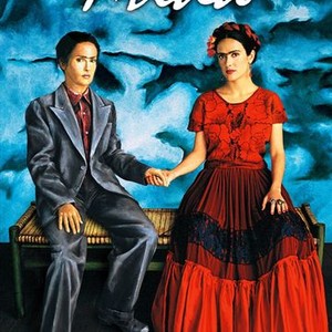 Frida Rotten Tomatoes