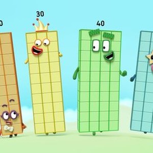 Numberblocks: Season 4, Episode 24 - Rotten Tomatoes