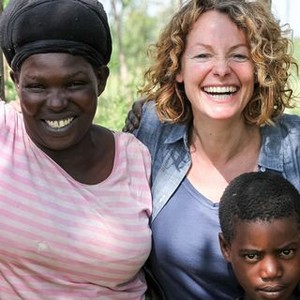 Extreme Wives with Kate Humble Season 1, Episode 3 photo