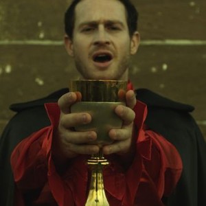 Saint Dracula (2012)