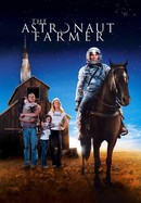 The Astronaut farmer poster image