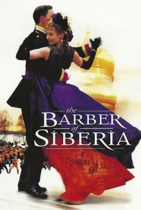 Watch trailer for The Barber of Siberia
