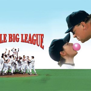 Little Big League' Is Best Baseball Movie of All Time 