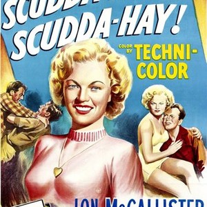 Scudda-Hoo! Scudda-Hay! - Rotten Tomatoes