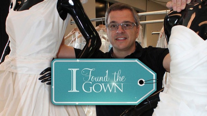 I found deals the gown
