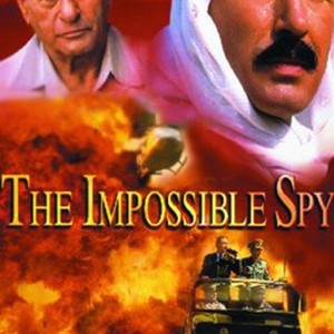 The Impossible Spy (1986) photo 5