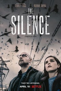 The Silence 2019 Rotten Tomatoes