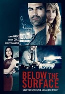 Below the Surface poster image