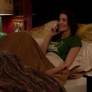 How I Met Your Mother, Carlease Burke, 'First Time In New York', Season 2, Ep. #12, 01/08/2007, ©LIFETIME