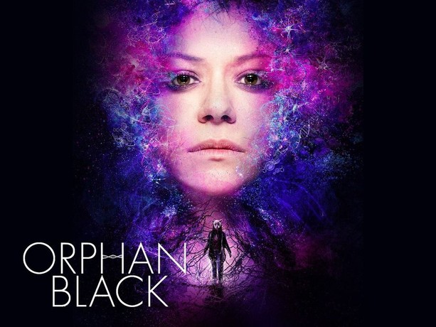 Orphan Black: Season One [DVD]( 未使用品)　(shin