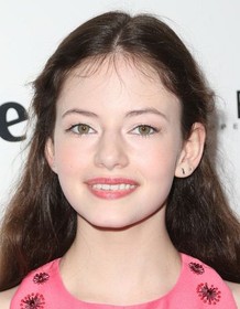 Mackenzie Foy