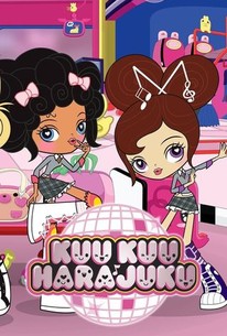 Kuu Kuu Harajuku | Rotten Tomatoes