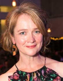 Poppy Miller