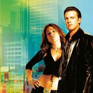 "Gigli photo 1"