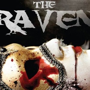The Raven photo 9