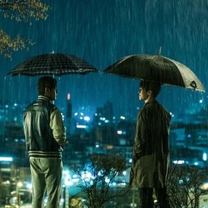 Forgotten (2017)