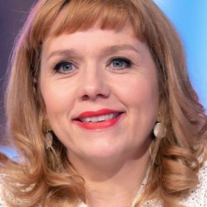 Kerry Godliman