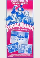 Stoogemania poster image