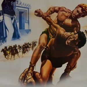 Hercules, Samson and Ulysses photo 3
