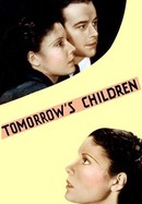 Tomorrow's Children poster image