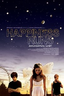 Watch trailer for Happiness Runs