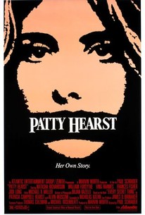 テロリズムの夜/パティ・ハースト誘拐事件 / Patty Hearst