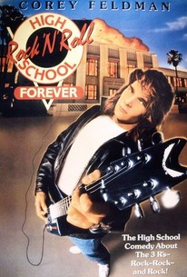 Watch trailer for Rock 'n' Roll High School Forever