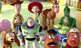 Toy Story 3: Trailer 2 photo 3