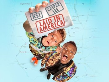 Stream laid in america hotsell