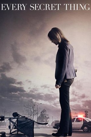 Every Secret Thing poster