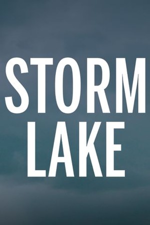 Storm Lake poster