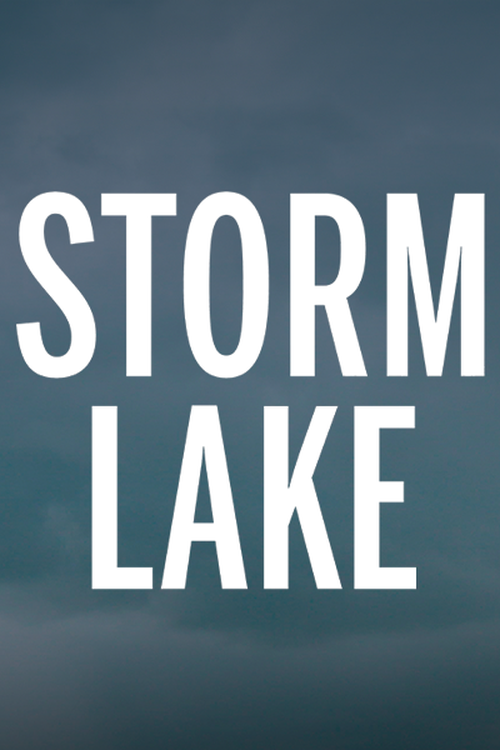 Storm Lake poster