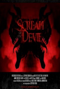 Scream At The Devil