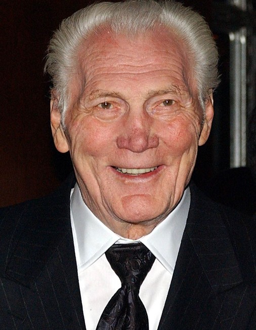 Jack Palance