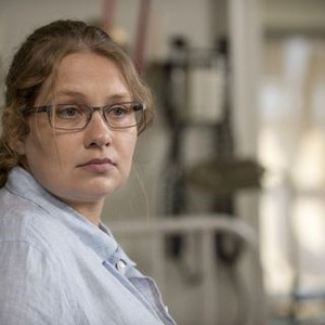 The Walking Dead, Merritt Wever, 'JSS', Season 6, Ep. #2, 10/18/2015, ©AMC