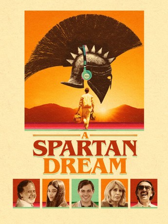 A Spartan Dream (2025)