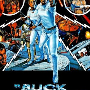 Buck Rogers in the 25th Century photo 6