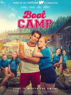 Boot Camp (2024) | Rotten Tomatoes
