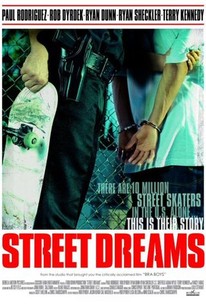 Watch trailer for Street Dreams
