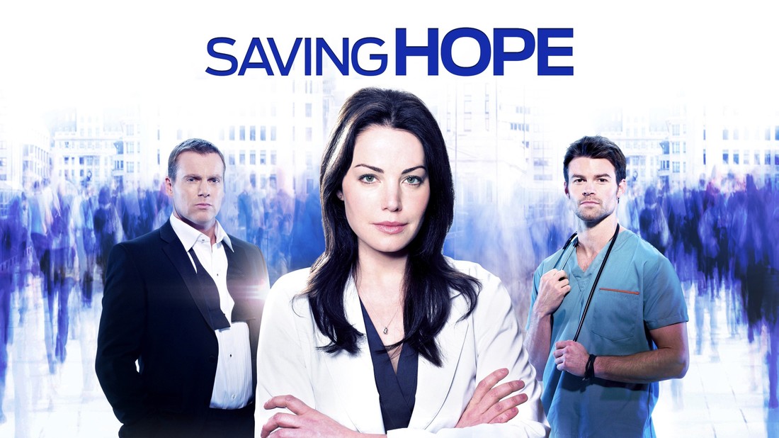 Saving deals hope netflix