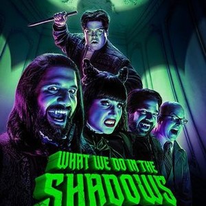 Shadow Island (2023) - IMDb